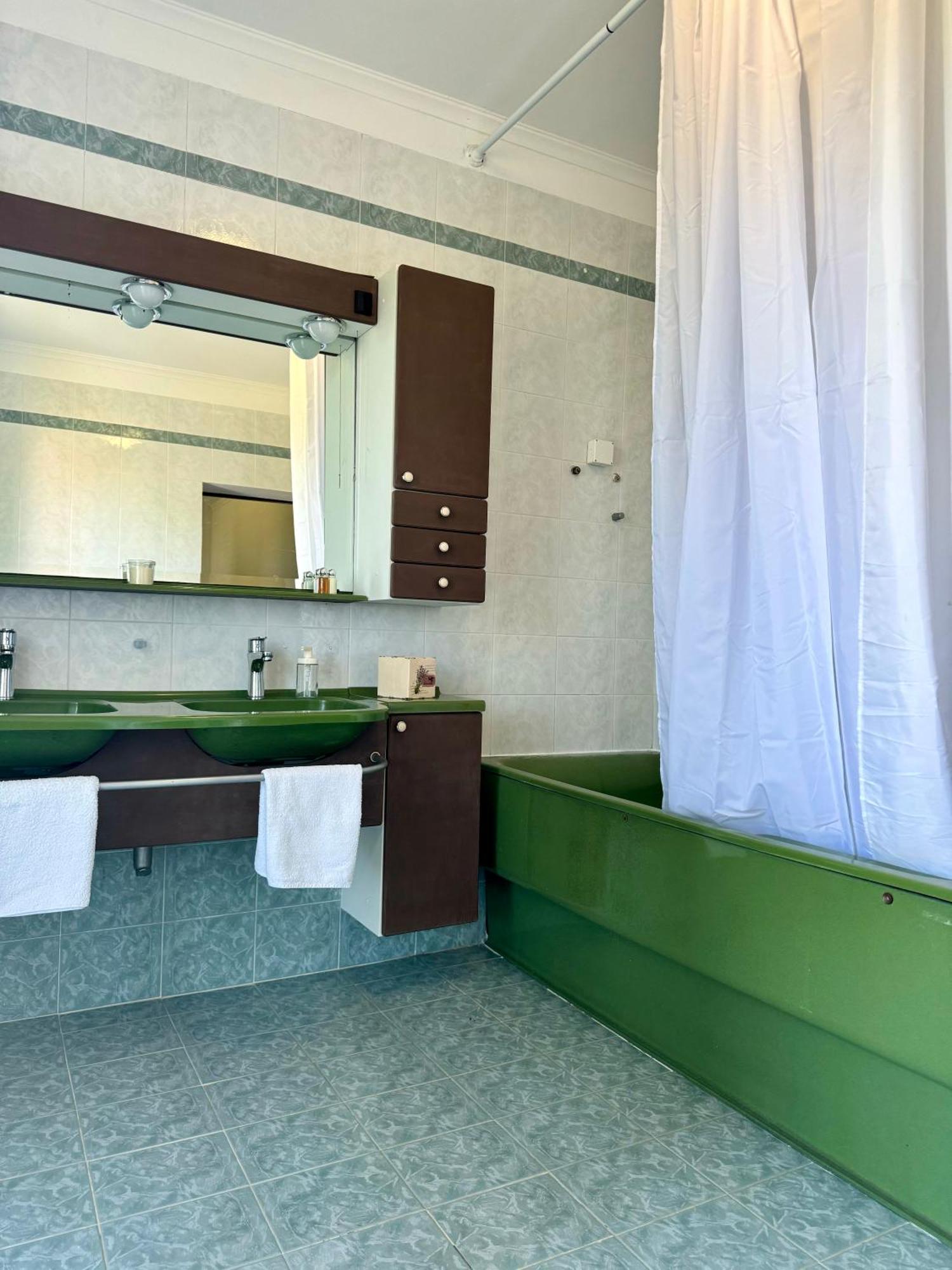 Apartman Ostrea *** Bale Eksteriør billede