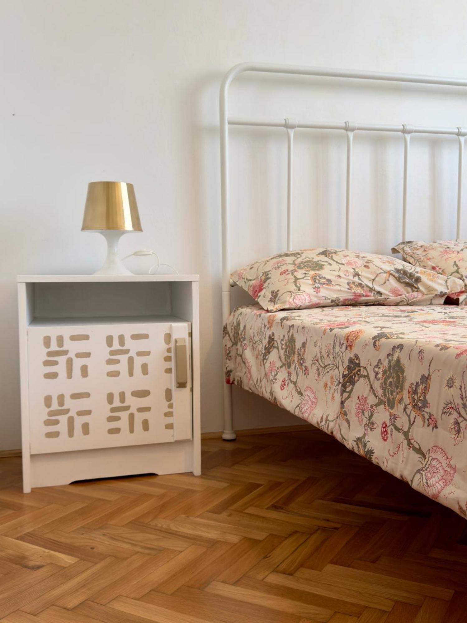 Apartman Ostrea *** Bale Eksteriør billede
