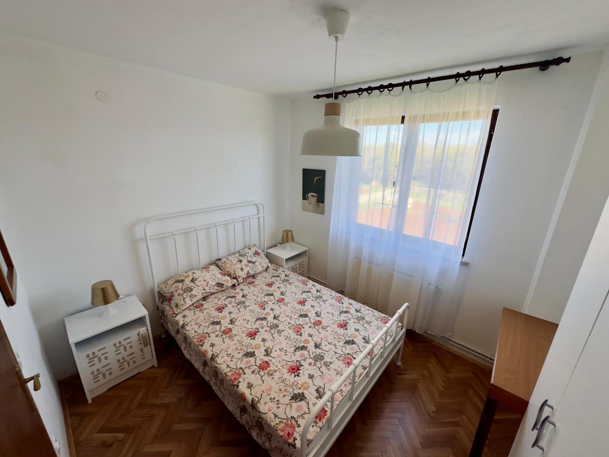 Apartman Ostrea *** Bale Eksteriør billede
