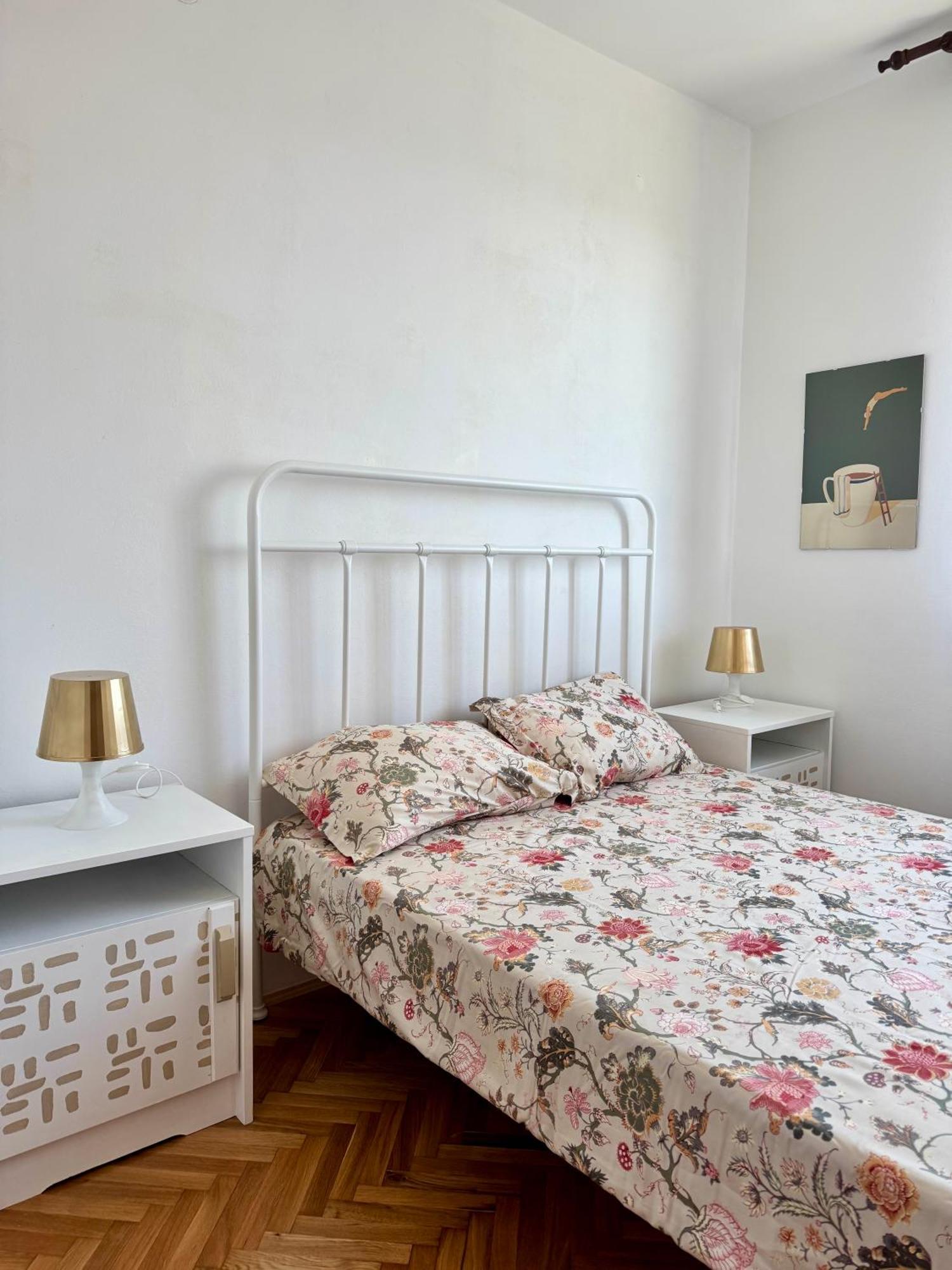 Apartman Ostrea *** Bale Eksteriør billede